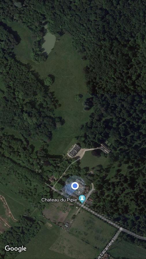 Willa Dans Un Cadre Exceptionnel, Ferme Renovee A 17Km De Paris Boissy-Saint-Léger Zewnętrze zdjęcie