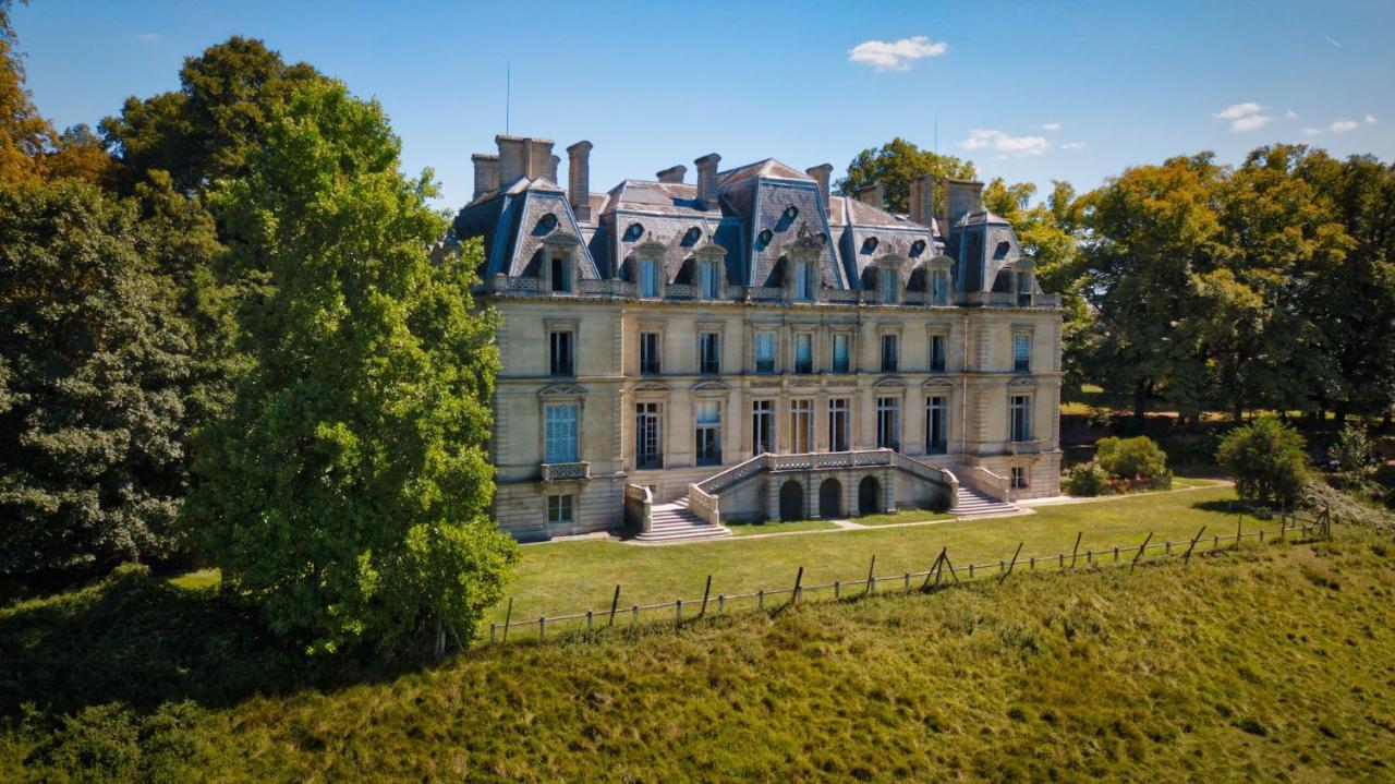 Willa Dans Un Cadre Exceptionnel, Ferme Renovee A 17Km De Paris Boissy-Saint-Léger Zewnętrze zdjęcie