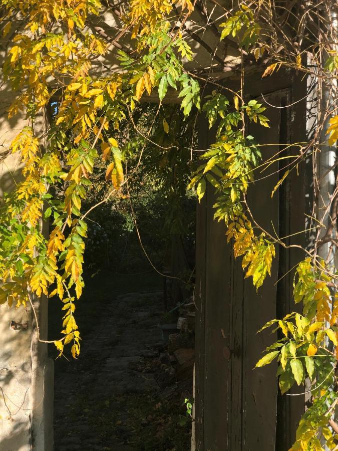 Willa Dans Un Cadre Exceptionnel, Ferme Renovee A 17Km De Paris Boissy-Saint-Léger Zewnętrze zdjęcie