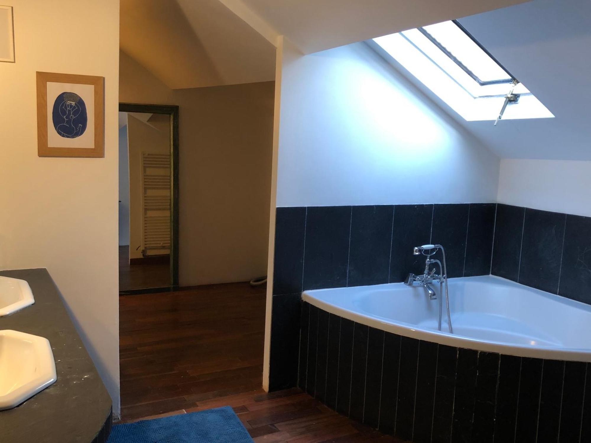 Willa Dans Un Cadre Exceptionnel, Ferme Renovee A 17Km De Paris Boissy-Saint-Léger Zewnętrze zdjęcie
